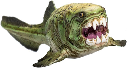 MOJO Realistic Dinosaur Figurine, Dunkleosteus