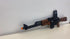 Set 630 Bricks,1:3 AK-47 Building Blocks Gun PCS Mini Model Gun, DIY Assembling Guns Building Toys for Boys Kids