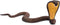 Safari Ltd. Cobra Figurine - Detailed 6" Snake Figure - Educational Toy