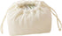 REDYY Stylish White Tissue Box Organizer for Strollers - Modern Design