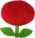 7'' Plush Fire Flower & Ice Flower Plush Doll - Stuffed Animal, Children Toys for Christmas New Year Birthday Gift