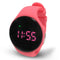 Premium Potty Training Watch - Toilet Training Timer - Rechargeable Water Resistant