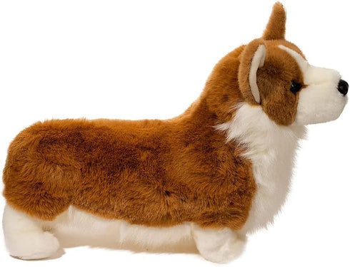 Douglas Chadwick Welsh Corgi Dog Plush Stuffed Animal