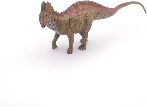 Papo Hand-Painted Dinosaurs - Amargasaurus - 55070 - Collectible Toy for Children - Suitable for Boys and Girls