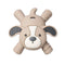 Itzy Ritzy - Ritzy Teether for Molars - Massages Sore Gums &