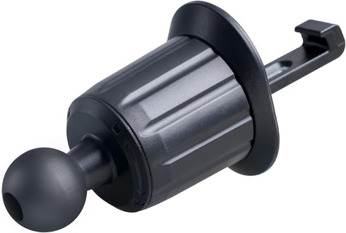 LUCKVIEW Baby Car Camera Air Vent Clip - Secure and Easy Installation