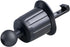 LUCKVIEW Baby Car Camera Air Vent Clip - Secure and Easy Installation