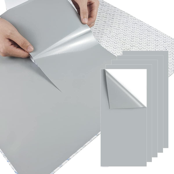 Puzzle Saver Sheets - 96 Sheets, Peel & Stick, Preserve 16 1000