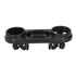 ViaGasaFamido Stroller Cup Holder with Snack Tray, 2 in 1 Universal Multifunction Organizer Attachment for Snack Drink