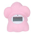 Hamwesh 10C 50C Baby Bath Thermometer, Automatic Switching to Range Water Thermometer, Bathtub with Cartoon Animal