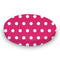 SHEETWORLD.COM SheetWorld Baby Fitted Round Crib Sheet, 100% Cotton Woven Sheet, Unisex Boy