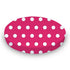 SHEETWORLD.COM SheetWorld Baby Fitted Round Crib Sheet, 100% Cotton Woven Sheet, Unisex Boy