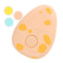 Trimmer Electric Nail Cute Cartoon Design Nail Care Tool for and Easy to Use for Parents