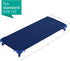 23" 51", Cot Sheets for Daycare Standard Size, Childrens Naptime Cot Sheet,Daycare Essentials for Toddler