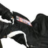 Stroller Fleece Hand Muff Winter Anti-Freeze Gloves with Phone Holder for Pushchair Pram