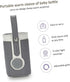 Yardwe Portable USB Bottle Warmer Bag Intelligent Multi Gear Temperature Control the Go Heating for Breastmilk