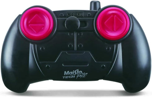 Maisto Tech RC 8" Rock Bouncer