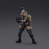 JOYTOY 1/18 Action Figures Army Builder Promotion Pack, 18 Collection Models, Christmas Birthday Gifts