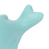 LUCKDANO Blue Whale Baby Bath Thermometer LED Display Floating Toy Water Temperature Thermometer for Infant Bathtub Tub