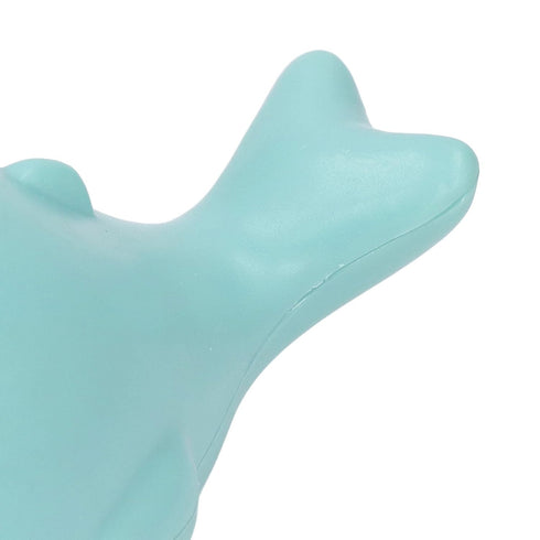 LED Baby Bath Thermometer - Blue Whale Design for Safe Water Temperature