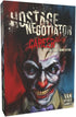 Hostage Negotiator: Career Game Expansion – 30+ Minutes Gameplay for 1 Player, Ages 15+, English Version