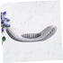 Belly Down Pregnancy Pillow Memory Cotton Waist Pad Lumbar Protect Cushion Pregnant Woman Tournure Pillow