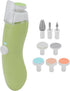 Trimmer Ymiko Toddler Nail Clipper, Baby Nail Clippers Infant Nail Clippers Toddler Fingernail Clippers Electric Baby