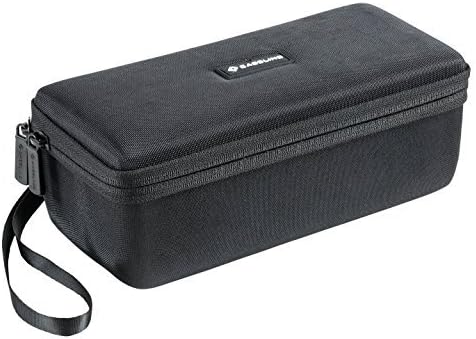 Caseling Card Game Case - Holds Up to 630 Cards, Includes 5 Movable Dividers