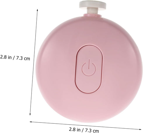 Trimming Trimmer Vaguelly Nail Electric Nail Pedicure Tool Polishing Accessory for Manicure Salon Kit