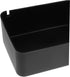 HEALLILY Wet Wipes Storage Box Wipe Box Cover Lid Plastic Face Towel Holder Easy Access Sturdy Construction