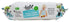 Field Day Pack 72 - Eco-Friendly Baby Wipes Resealable Refill Unscented - Wipe(s)
