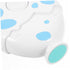 Trimmer CALLARON Electric Nail with Grinding Pads Safe Nail Polisher for Cartoon Design Nail File for Easy Manicure