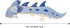 OSOCU 60 Inch Blue Chillet Plush Toys - Giant Soft Figure Doll - Huggable Stuffed Animal Plushies - Furry Stuffed