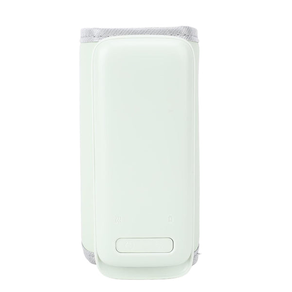 Yunseity Bottle Warmer, USB Rechargeable Bottle Warmer Insulated Sleeve Formula
