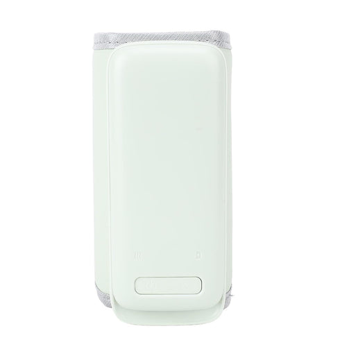 RASTKY Portable Baby Bottle Warmer USB Rechargeable Smart Thermostat Insulated Sleeve for Breastmilk