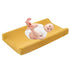 Cotton Changing Pad Cover,Unisex Diaper Change Table Sheet Ultra Soft Diaper Change