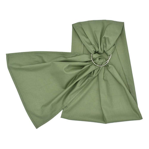 Yiming 88 Baby Doll Carrier Wrap for Kids Toddler Front Back Sling Wrap Front