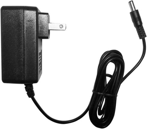 6V Charger for Kids Ride On Car Toys, 6 Volt Battery Charger for Kidzone Bumper SUV Electric Ride-Ons