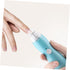 Set Didiseaon Portable Usb Electric Nail Grinding Machine Multi-purpose Manicure for Adults Boy Girl Pets Quiet Motor