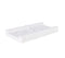 Regalo Baby Basics Infant Changing Pad, White, 31x16x4 Inch (Pack of 1)