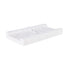 Regalo Baby Basics Infant Changing Pad, White, 31x16x4 Inch (Pack of 1)