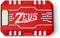 HGLRC Zeus 1.6W VTX PRO PIT/25/400/800/1.6W Switchable FPV DVR Transmitter for FPV Racing Drone Quad (MMCX)