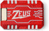 HGLRC Zeus 1.6W VTX PRO PIT/25/400/800/1.6W Switchable FPV DVR Transmitter for FPV Racing Drone Quad (MMCX)