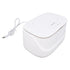 Hamwesh 3 Baby Wipe Warmer, Modes Temperature Control Gentle Night Light Large Capacity Design Baby Wet Wipes