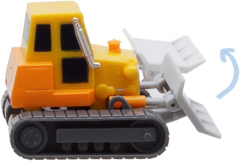The Little Bus Tayo SpecialFriends Set Series 3