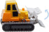 The Little Bus Tayo SpecialFriends Set Series 3