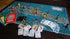Inkognito Deduction Board Game