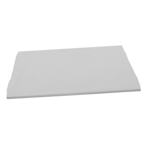 Removable Cotton Mattress Cover for Changing Pads - Washable & Elastic