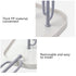 Pujito (1 Baby Bottle Drying Rack with Tray, Creative Tree Branch Baby Bottle Dryer Holder for Bottles, Teats, Cups