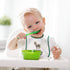Cute Rascals Toddler & Baby Bibs - Burp Cloths with Young Horse Too Soon Ask Pony Question Mark Sign